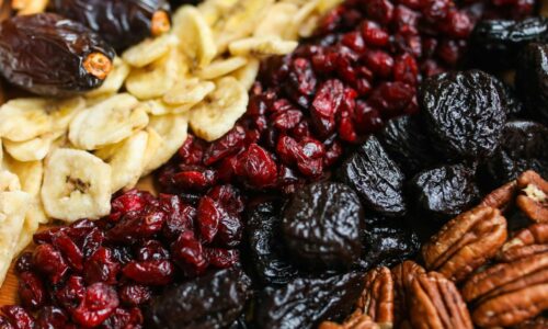NUTRIZIONE ENERGETICA