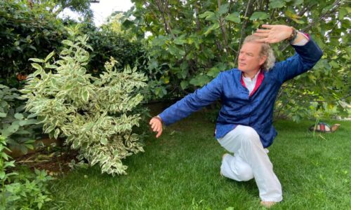 QI GONG